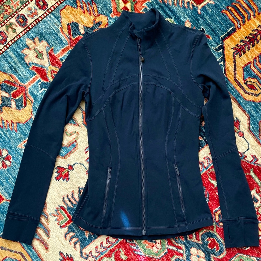Lululemon Jacket